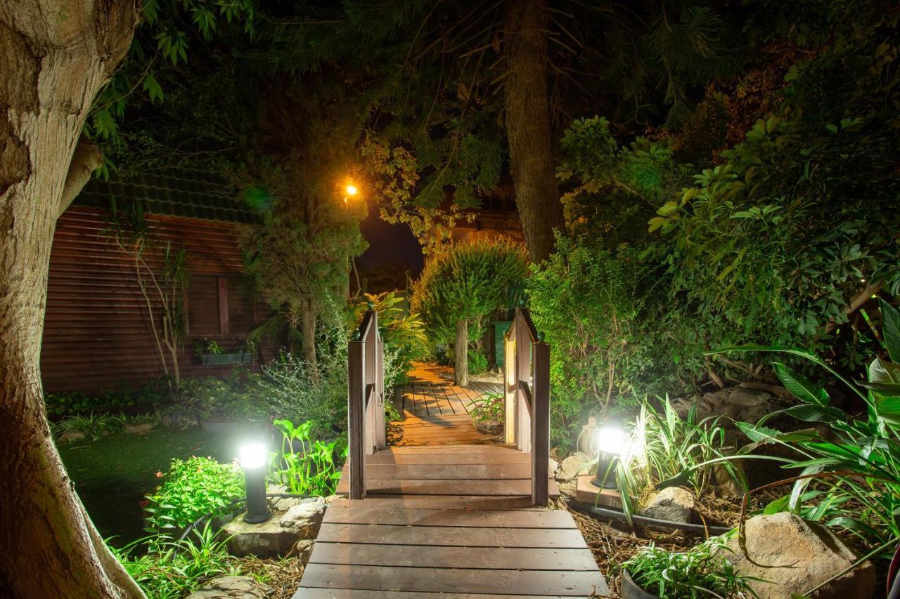 Villa Invito Rosch Pina Exterior foto