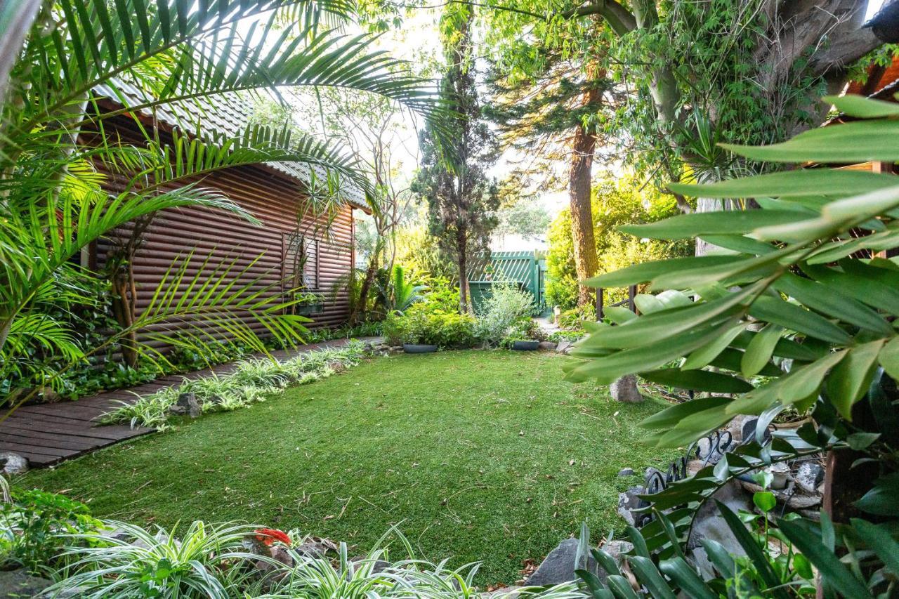 Villa Invito Rosch Pina Exterior foto