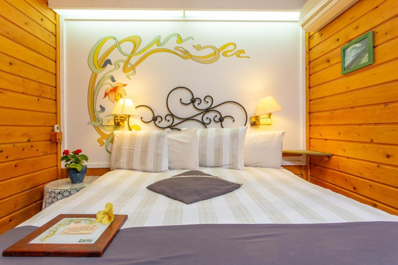 Villa Invito Rosch Pina Exterior foto