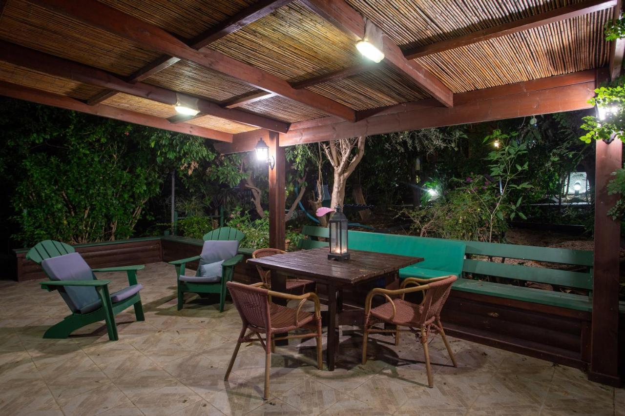 Villa Invito Rosch Pina Exterior foto