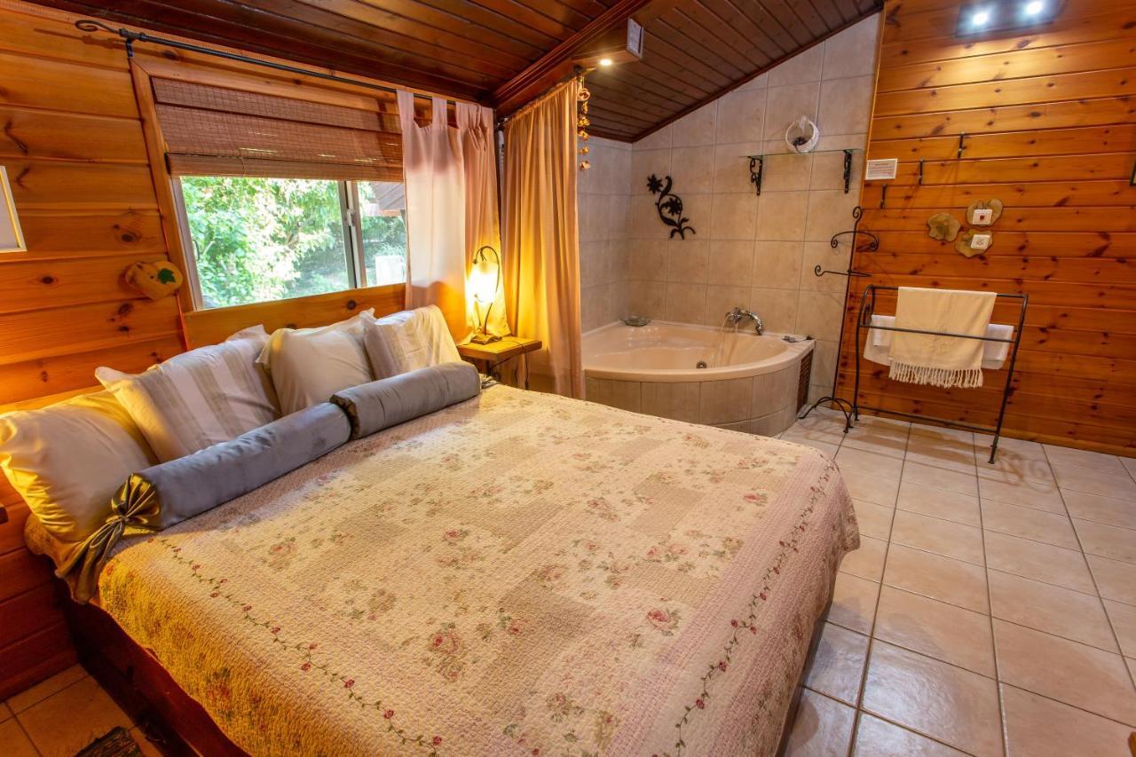Villa Invito Rosch Pina Exterior foto