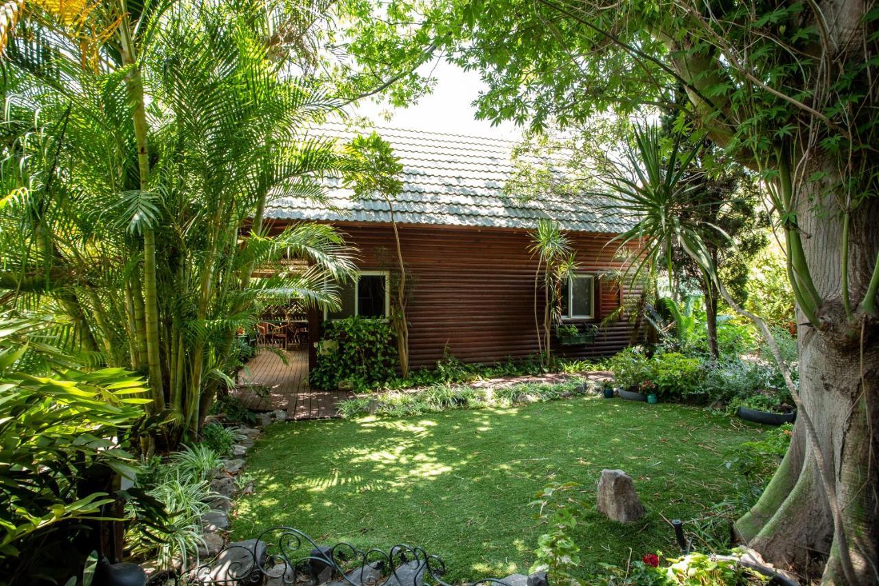 Villa Invito Rosch Pina Exterior foto