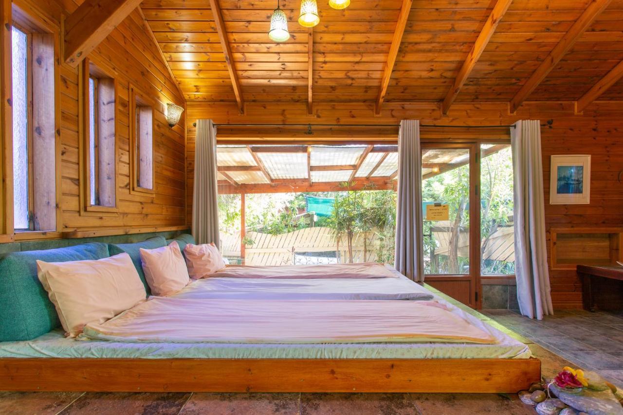 Villa Invito Rosch Pina Exterior foto