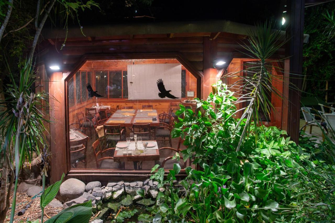 Villa Invito Rosch Pina Exterior foto