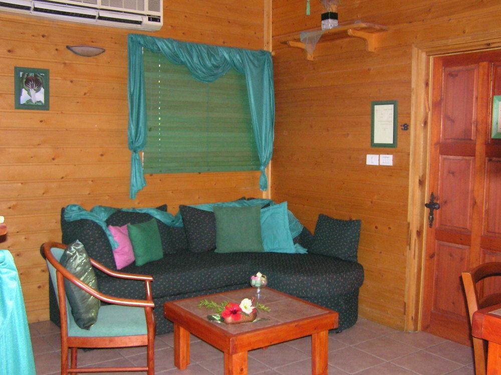 Villa Invito Rosch Pina Exterior foto